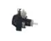 Bunn 41766.1001 Valve Assembly W/Bracket .38 Barb CFV-2