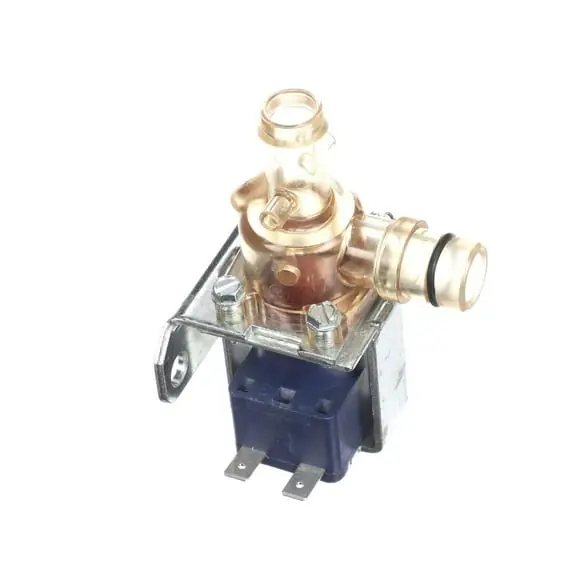 Grindmaster Cecilware A537-146 Valve, Brew F/Columbia
