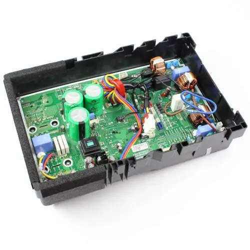 Lg EBR72398907 main PCB Assembly