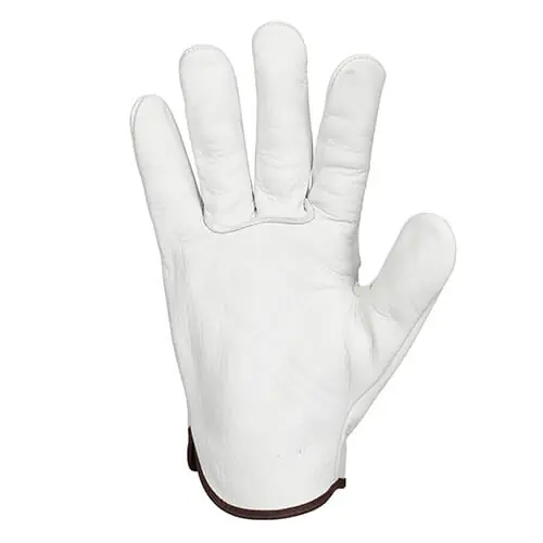 Tillman 764L Gloves Drivers Cowhide Lrg