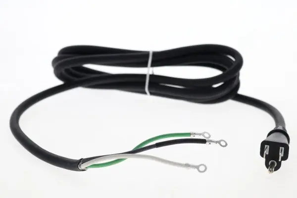 Skil 4810003233 oem Replacement Electrical Power Cord Plug