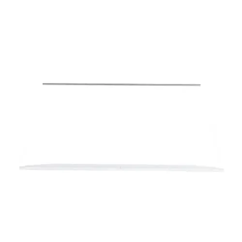Liebherr 7272536 Toughened Safety-glass Plate REPLACEMENT LIE 727253600