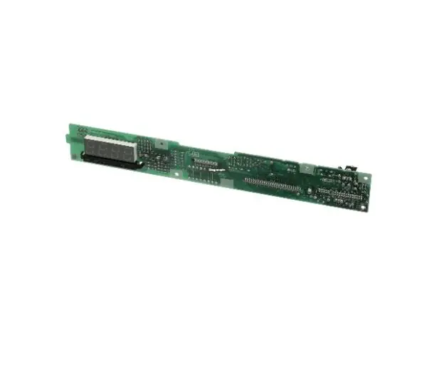 Sharp DPWB-A567DRKZ3 Control Board REPLACEMENT DPWB-A567DRKZ