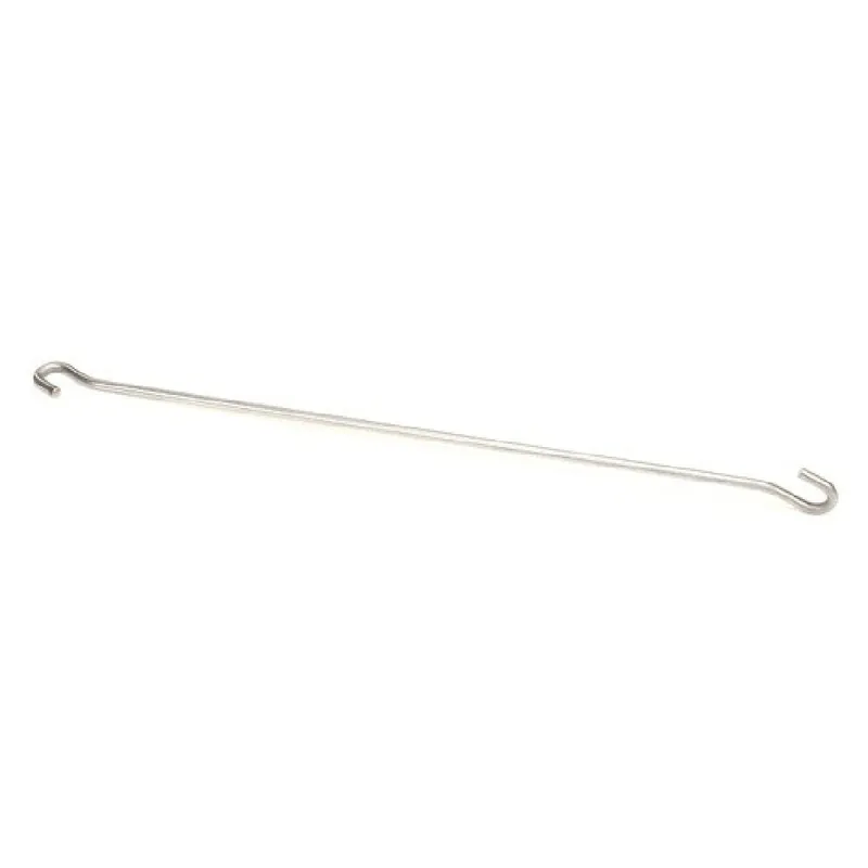 Jackson 5700-000-69-45 Spring Rod 1/4 X 18-15/16