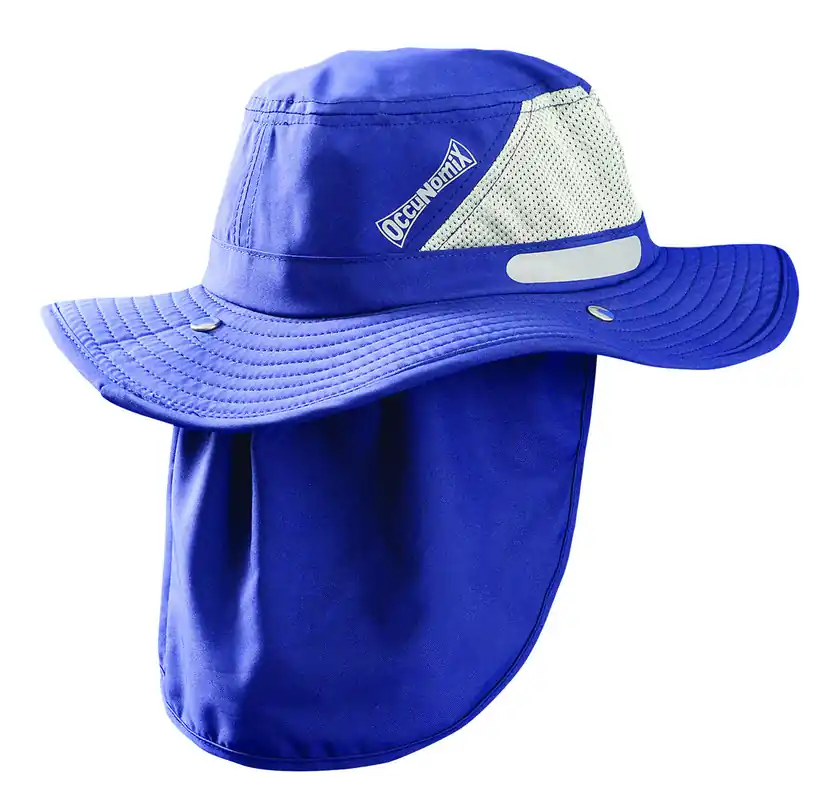 Occunomix TD500-018-L Tuff And Dry® Cap Large