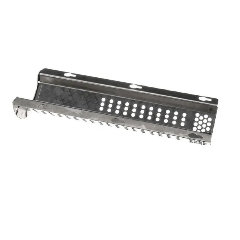 Jackson 5700-003-74-24 W-Heater Shroud Weldment, Upper JAC5700-003-74-24