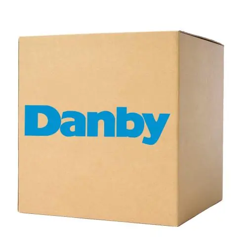 Danby DG1-104 Dar055d1bss Compressor (R600a)