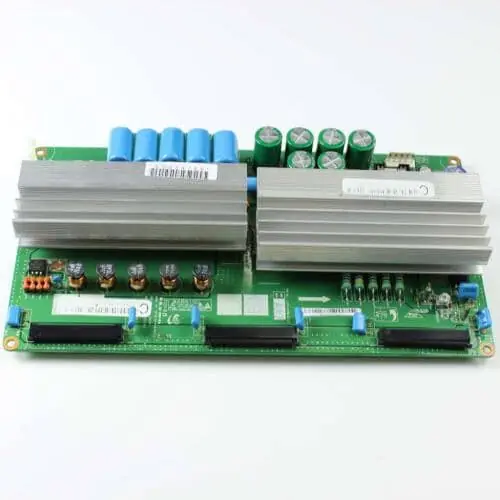 Samsung BN96-04573A assembly pdp p-x-main