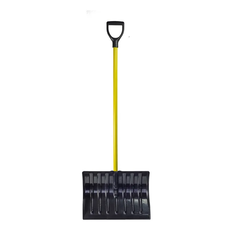 Bon 28-169 Snow Scoop - Abs Plastic