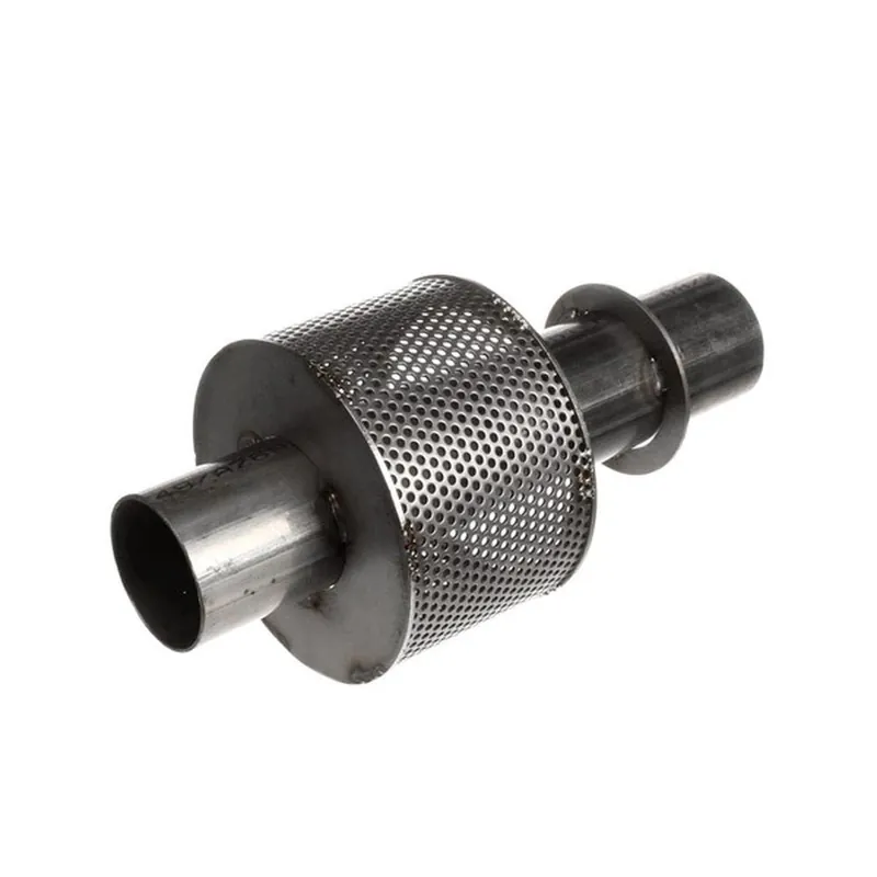 Hobart 00-950112 Weldment, Lower Piece, Soil Co