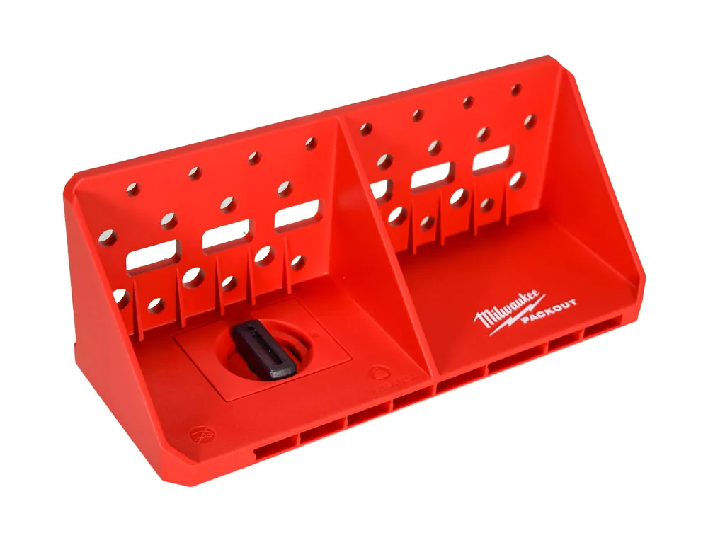 Milwaukee 48-22-8341 Packout Screwdriver Rack
