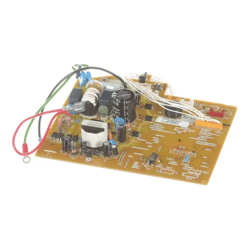 Panasonic ACXA73C04460 Pc Board
