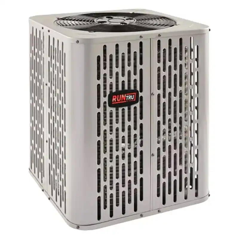 Trane A4AC3024D1 2 Ton 13.4 SEER2 Central Air Conditioner Condenser