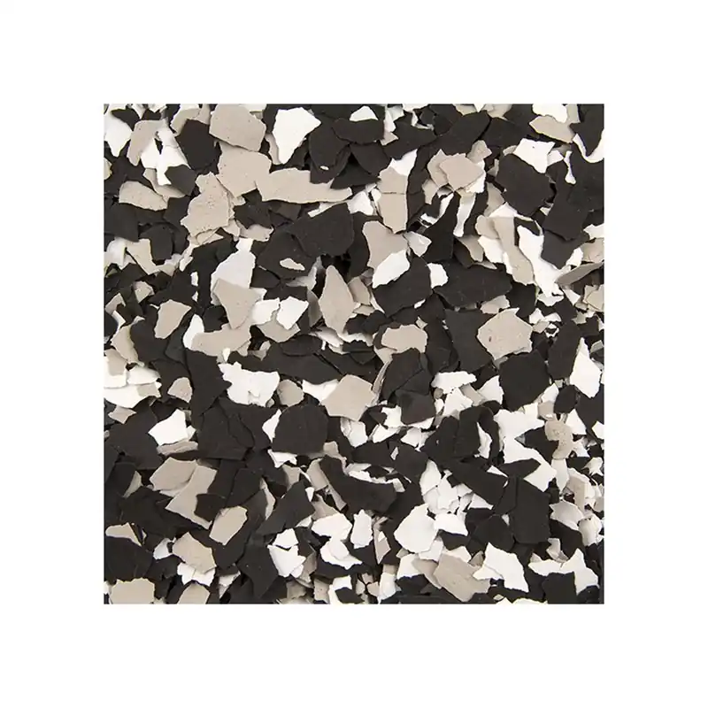 Bonway 42-335 Paint Chips - Salt and Pepper - 12 lb