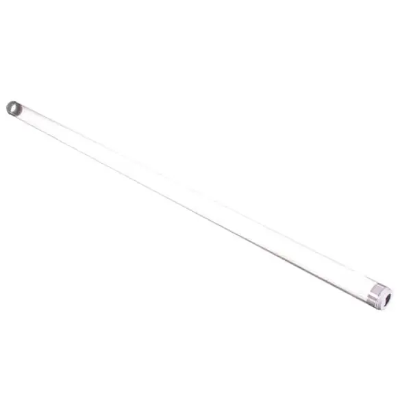 Randell EL SHD018 Shield, 36 Plastic Light 2271/Pal40t8c Apl REPLACEMENT EL SHD018