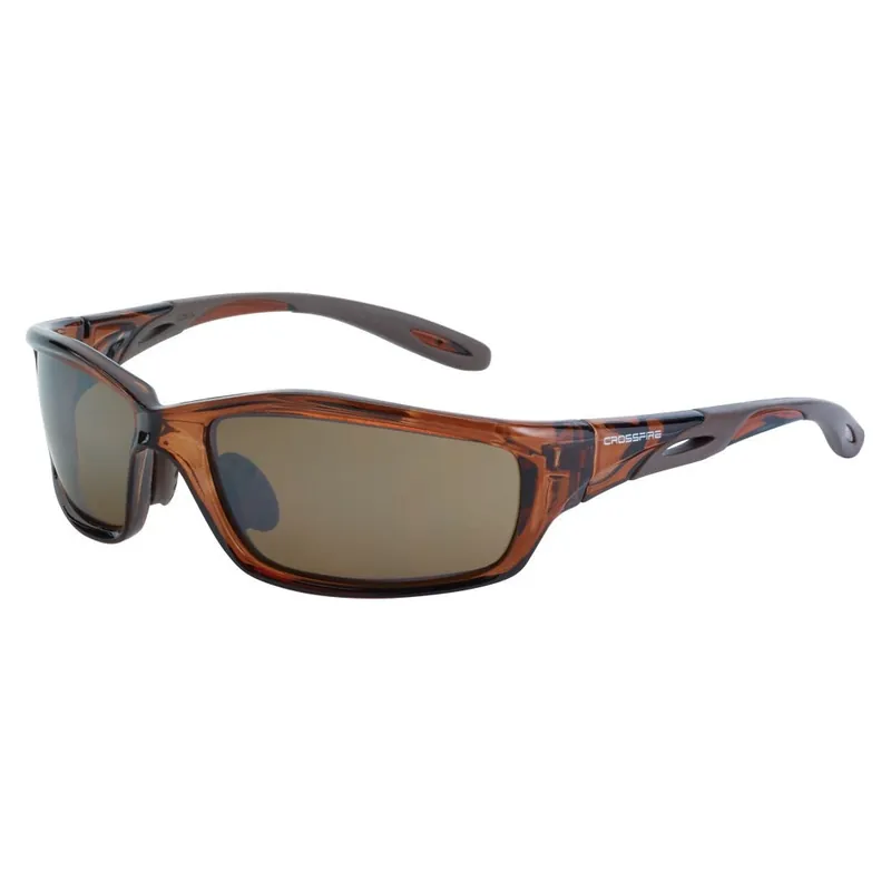 Crossfire 2117 Infinity Full Frame Safety Eyewear