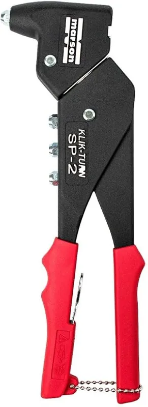 Marson M39015 Klik-Turn Rivet Tool