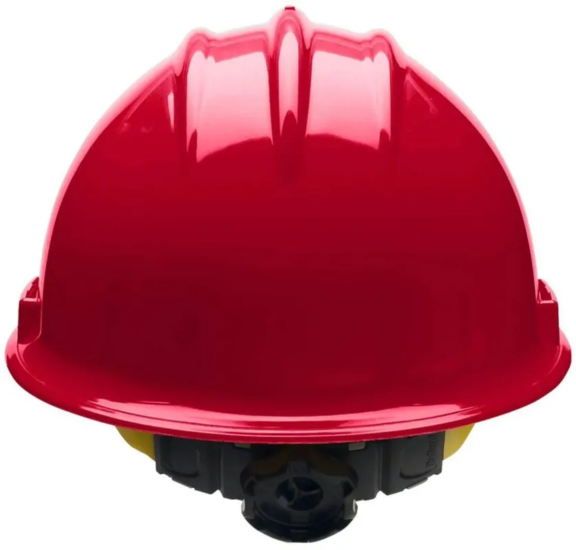 Bullard 30RDR Classic C30 Cap Style Hard Hat With Ratchet/6 Point Ratchet Suspension