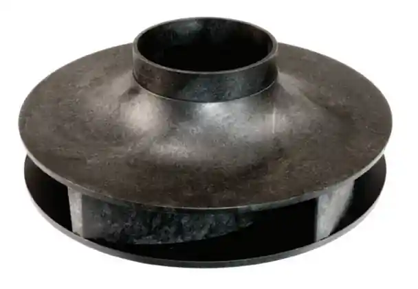 Armstrong Air 816301-325k Non Ferrous Impeller 4.25 inches For H-41 Pumps