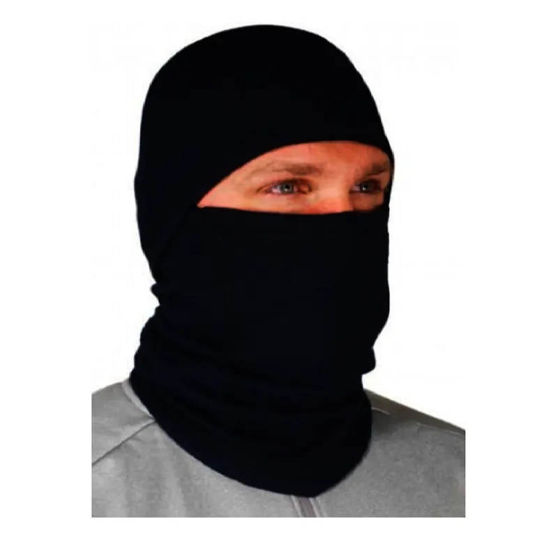 Ergodyne 16848 N-Ferno 6847 Polartec FR Power Grid Fleece Balaclava
