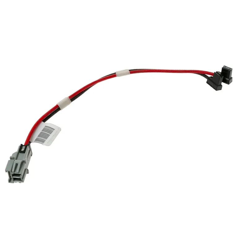 General Electric WB18X31615 Harness Wz