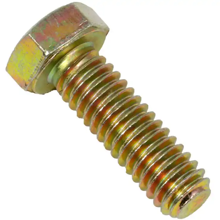 Troy-Bilt 710-0376 Screw 5/16-18 x 1.0 Gr5