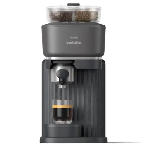 Saeco BAR320/60 Baristina Espresso Machine Replacement Parts