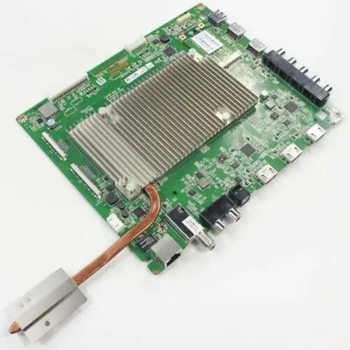 Vizio-Foxconn Y8386852S Main Board