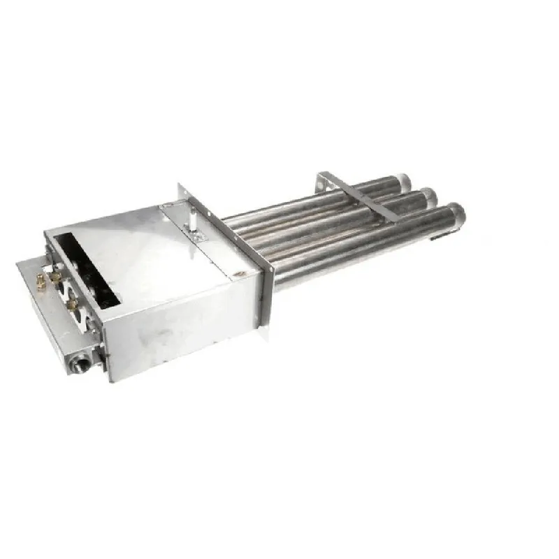 Middleby 71049 Inshot Manifold Assembly 99k BTU/HR