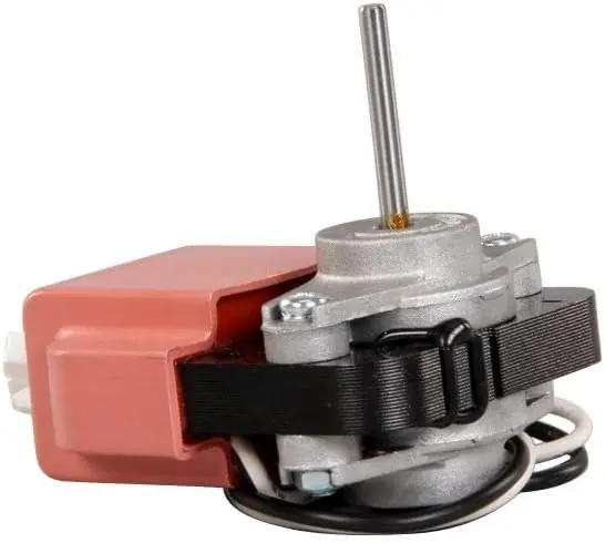 Turbo Air 3963328610 Fan Motor Eva