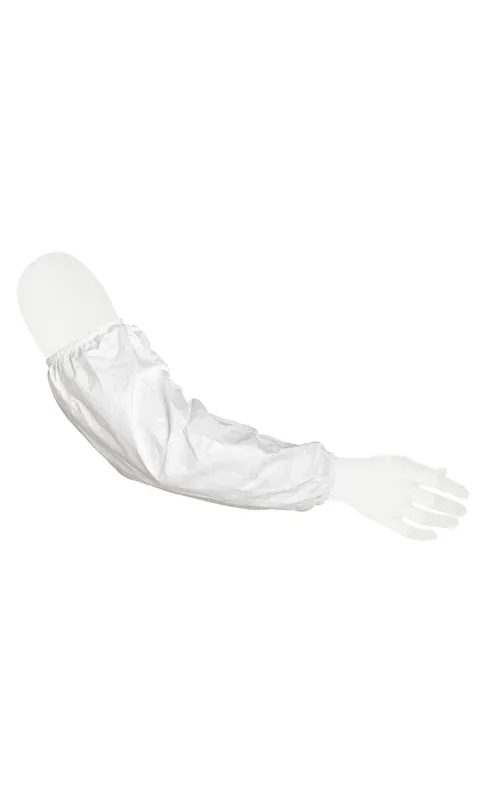 Dupont IC501B-00-0C Tyvek IsoClean Sleeve (100 per case)