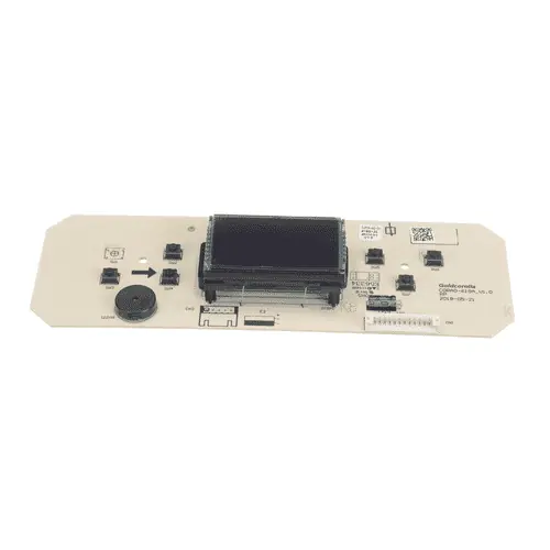 Delonghi AS00000122 Pc Board