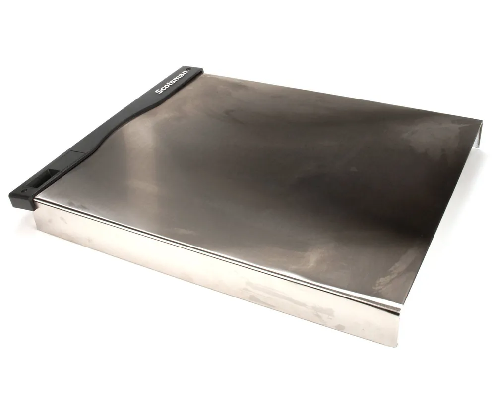 Scotsman A39578-026 Service Front Panel