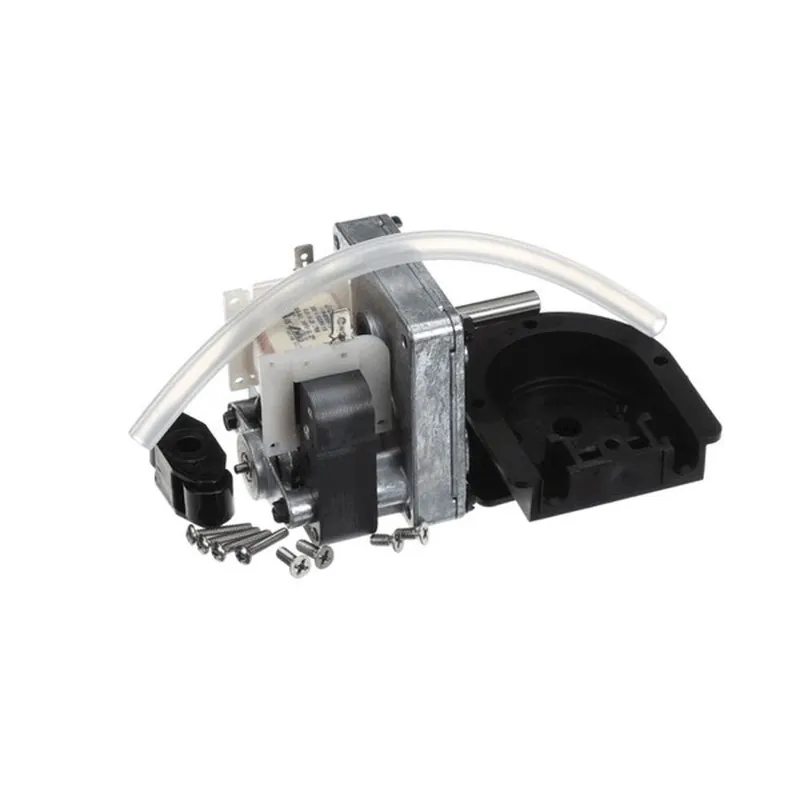 Jackson 5700-004-71-53 A, Peri-Pump, 36 RPM 240V