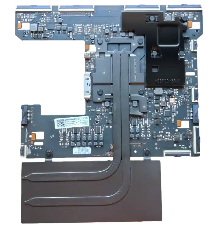 Samsung BN94-17446A Assembly Pcb Main