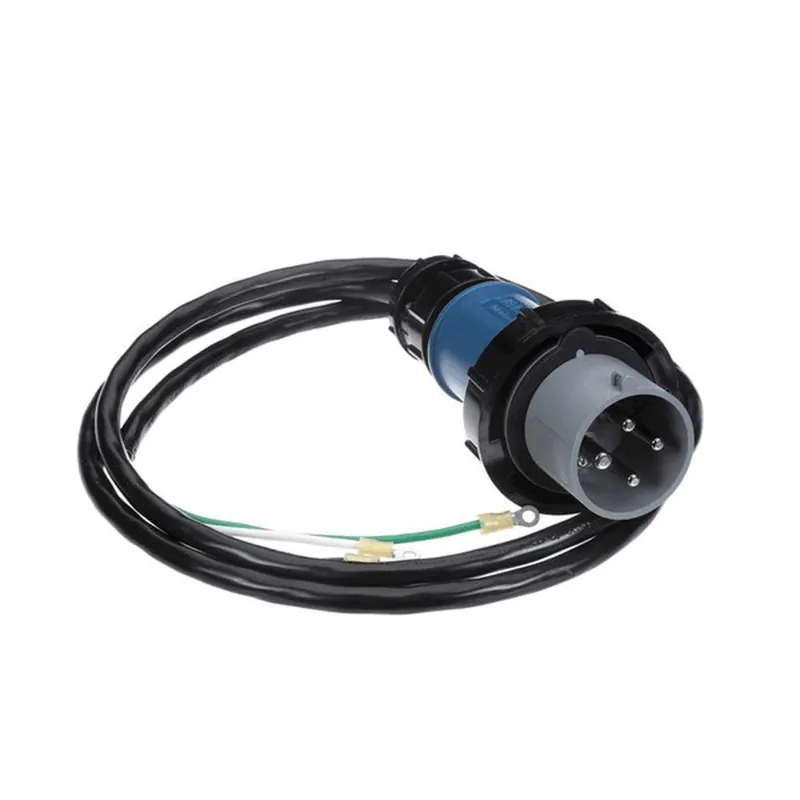 Prince Castle 72-697 Powercord - 83in 3 Conductr-12 Ga