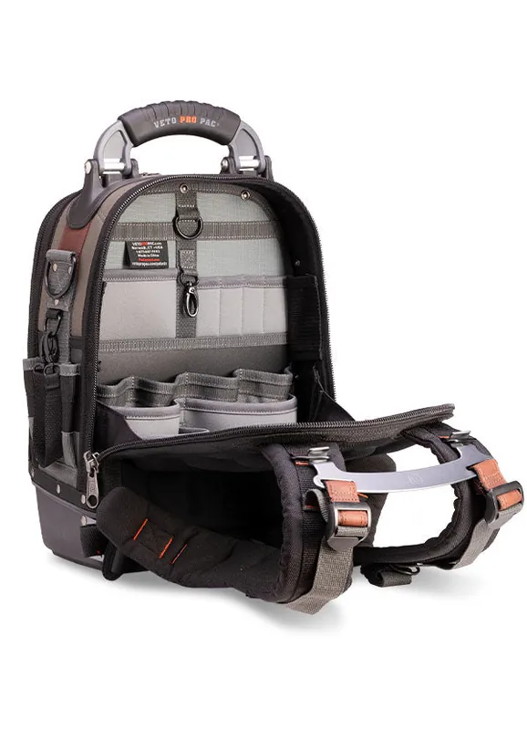 Trane VPP10066 Tech Pac Mc Backpack Tool Bag
