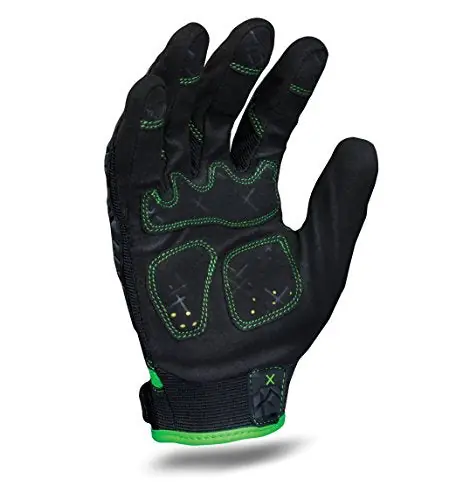 Ironclad EXO2-MIG-06-XXL EXO2-MIG Motor Impact Gloves 2XL