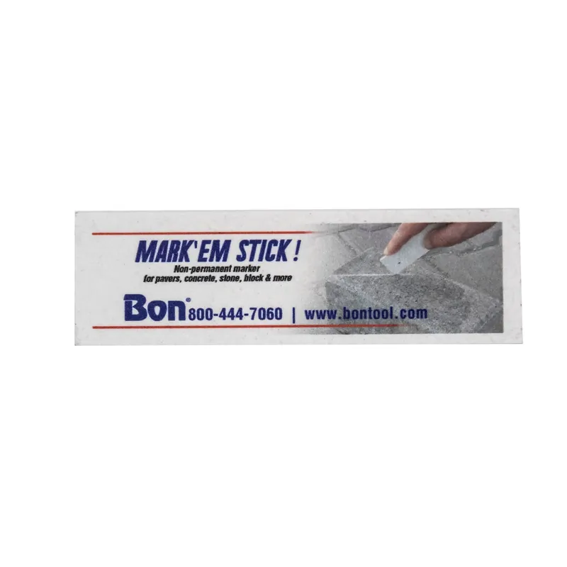 Bon 21-296 Mark' Em Stick 50 Pack