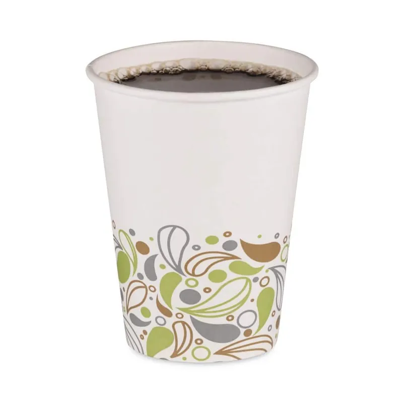 Boardwalk BWKDEER12HCUP Cup 12oz Hot Ppr Pk/50