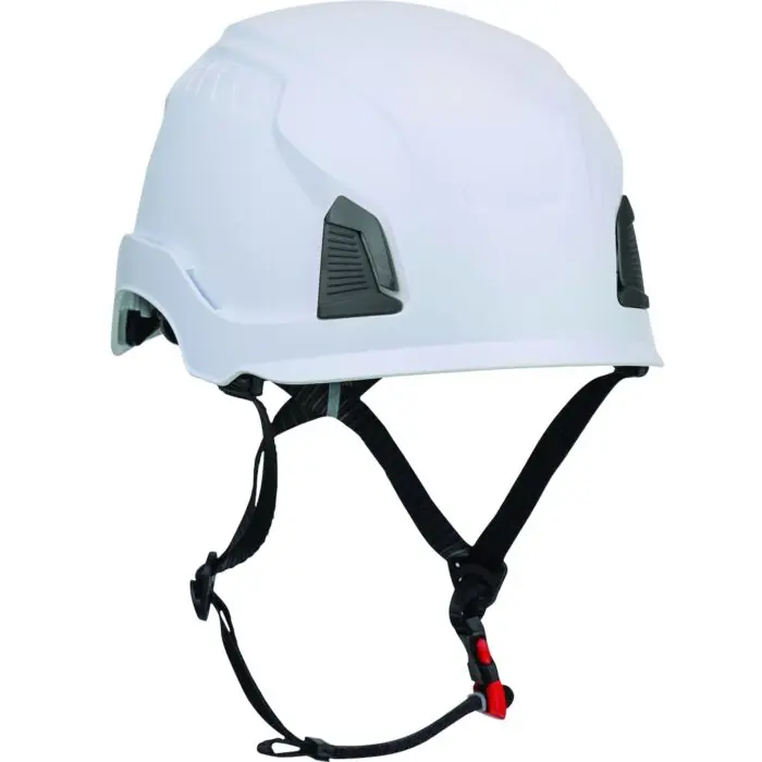 Pip 280-HP1491R-01 Traverse ANSI Type II Climbing Helmet - Ratchet Suspension