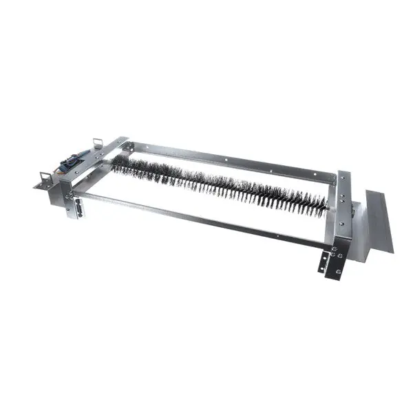 Turbo Air P0100F21ZK Condenser Cleaner Assembly 1/2Hp