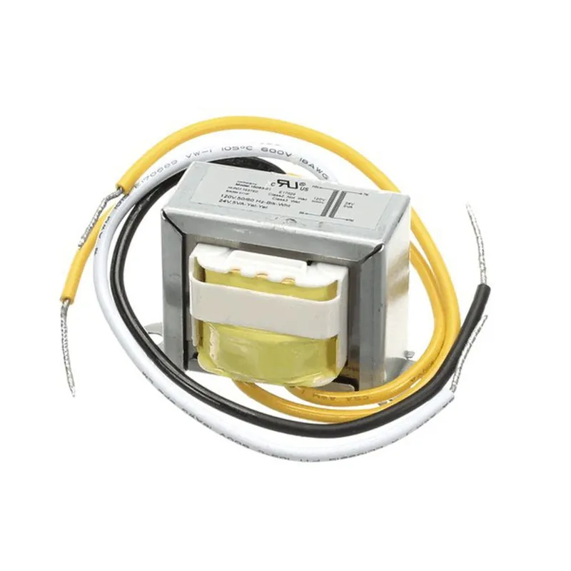 Kolpak 550004731 Transformer 115V 24 VCT Outpu
