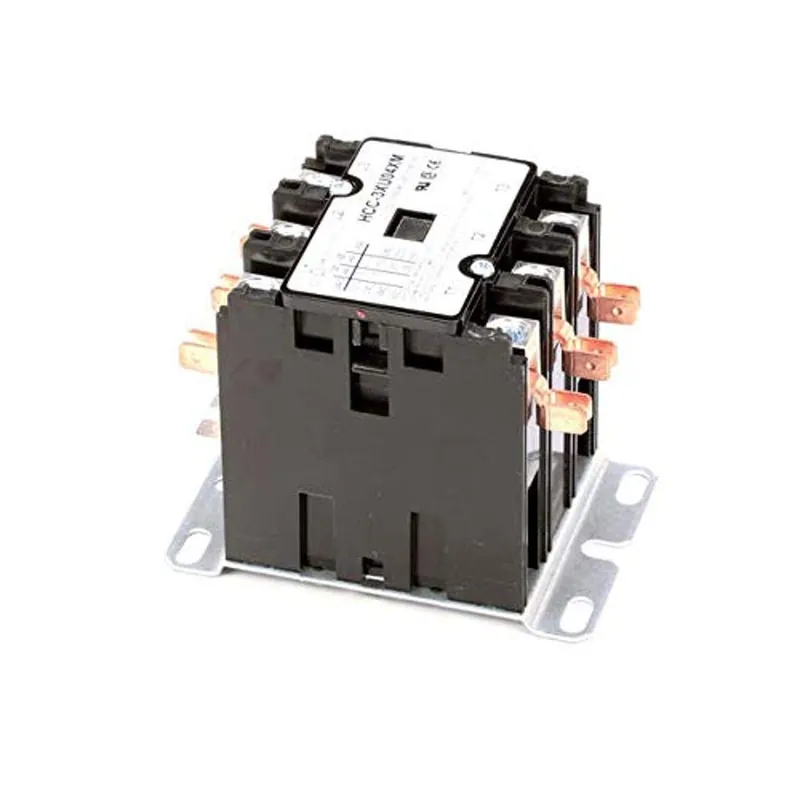 Southbend Range 9349-208 Contactor 208V 60 FLA 75 Amp