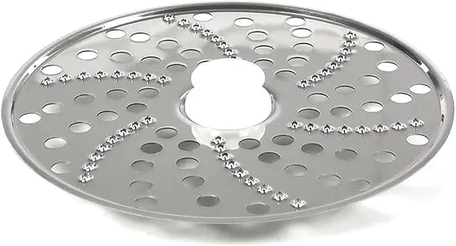 Delonghi KW666531 Rasping Disc