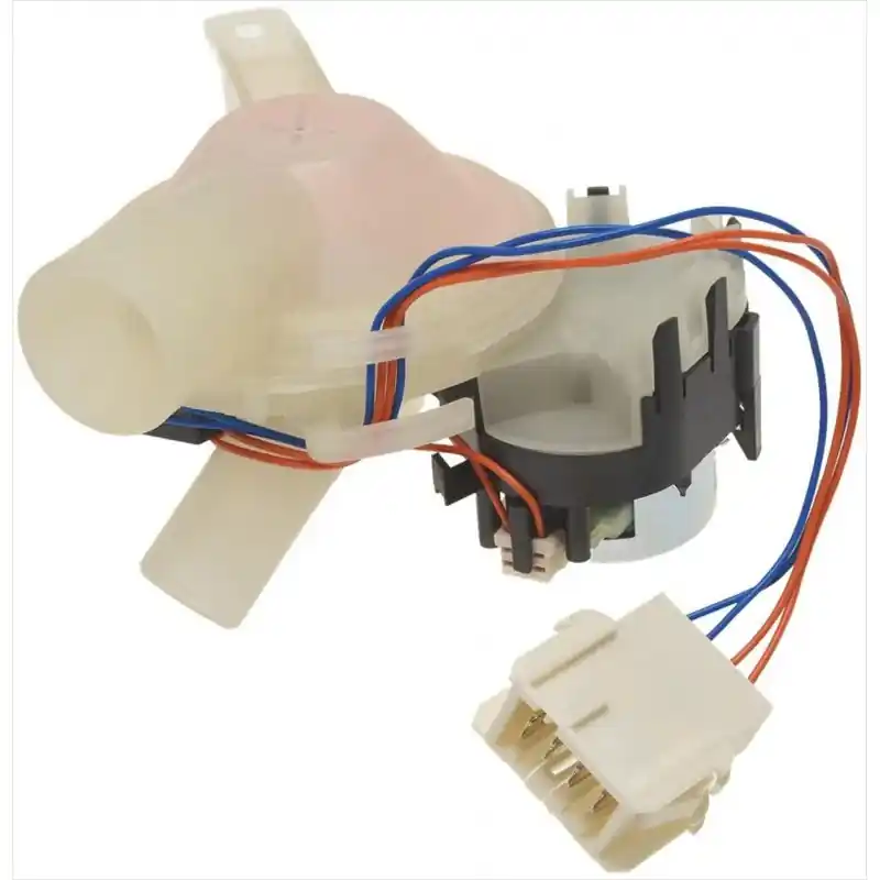 Smeg 819130468 Motorized Valve 4W