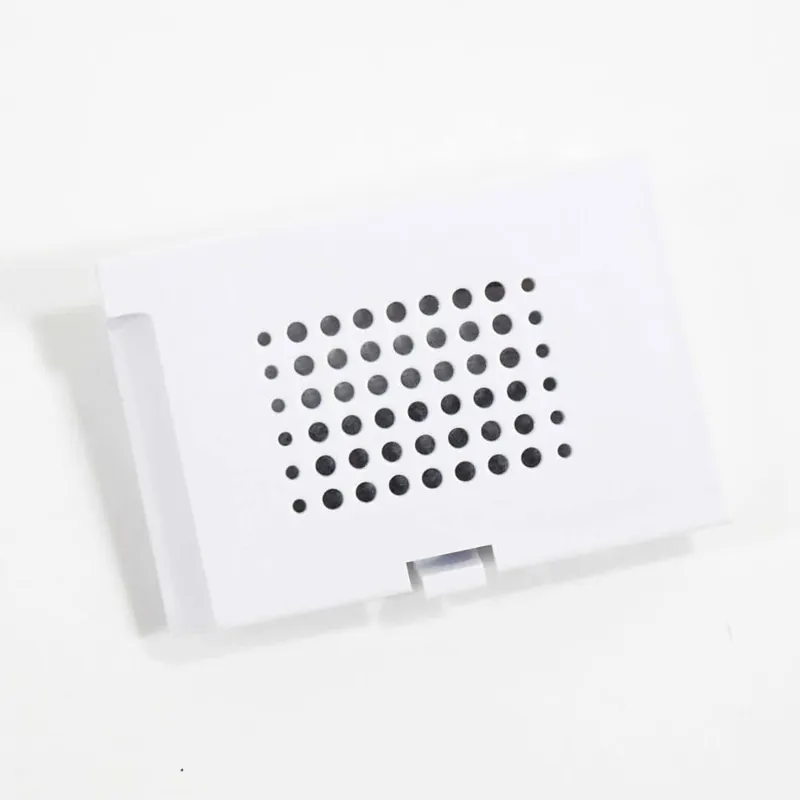 Samsung DA97-01485F Refrigerator Air Purifier Assembly