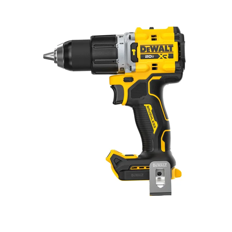 Dewalt DCD806B XR Brushless Cordless 1/2-in. Hammer Drill (Tool Only)