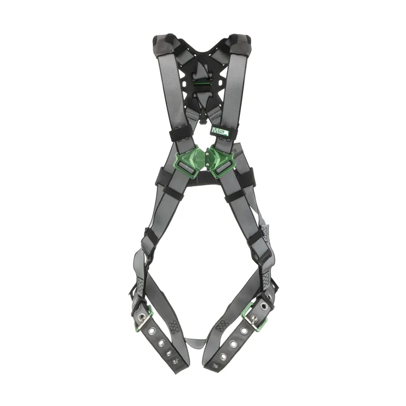 Msa Saftey 10195094 V-FIT™ Safety Harness Super Extra Large