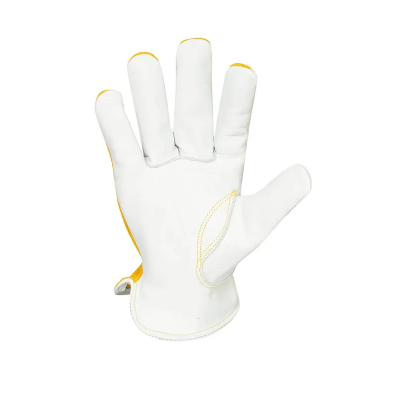 Tillman 1413XL "B" Grade Grain/Splitcow Drvrs XL